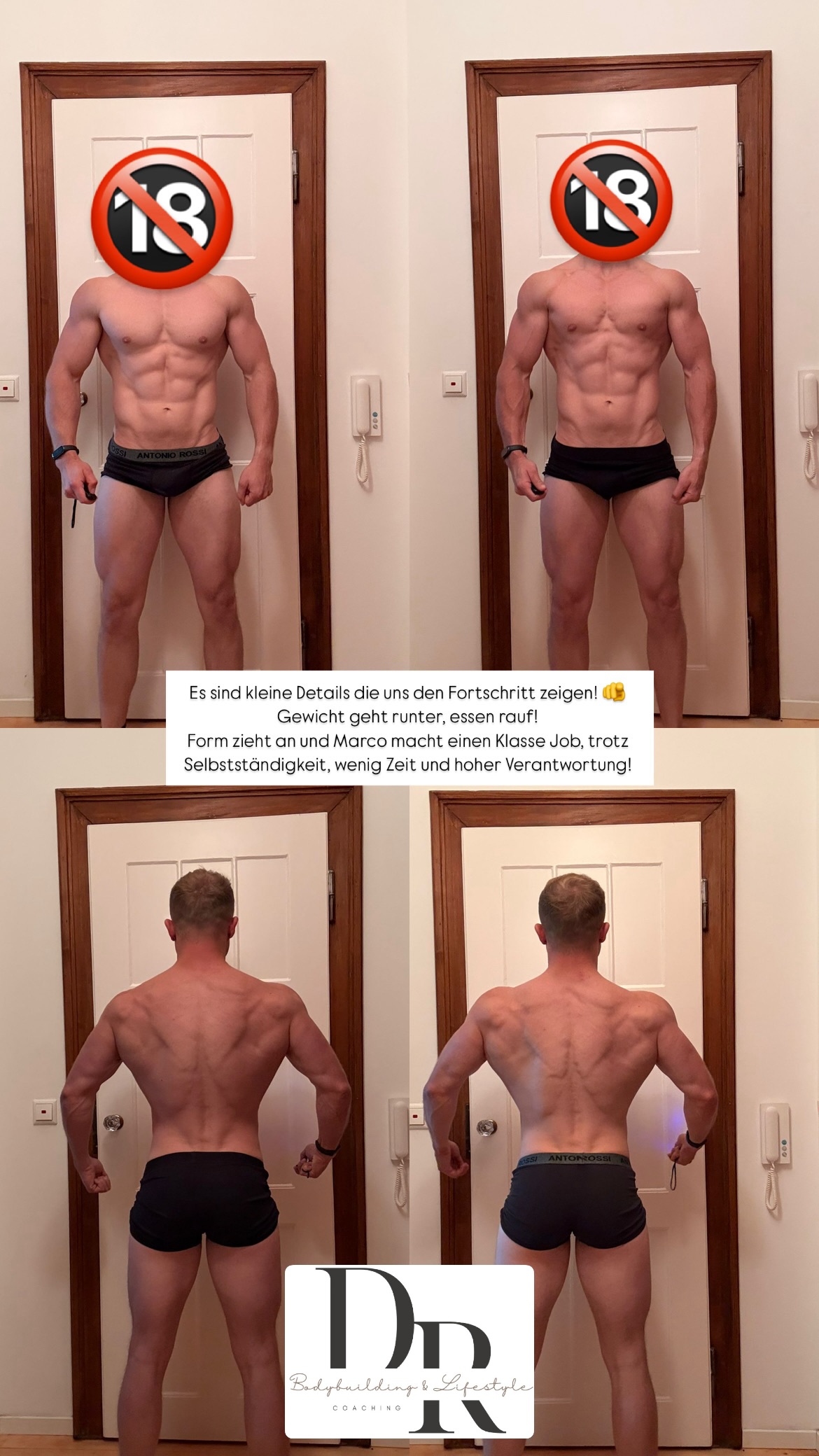 Transformation 1